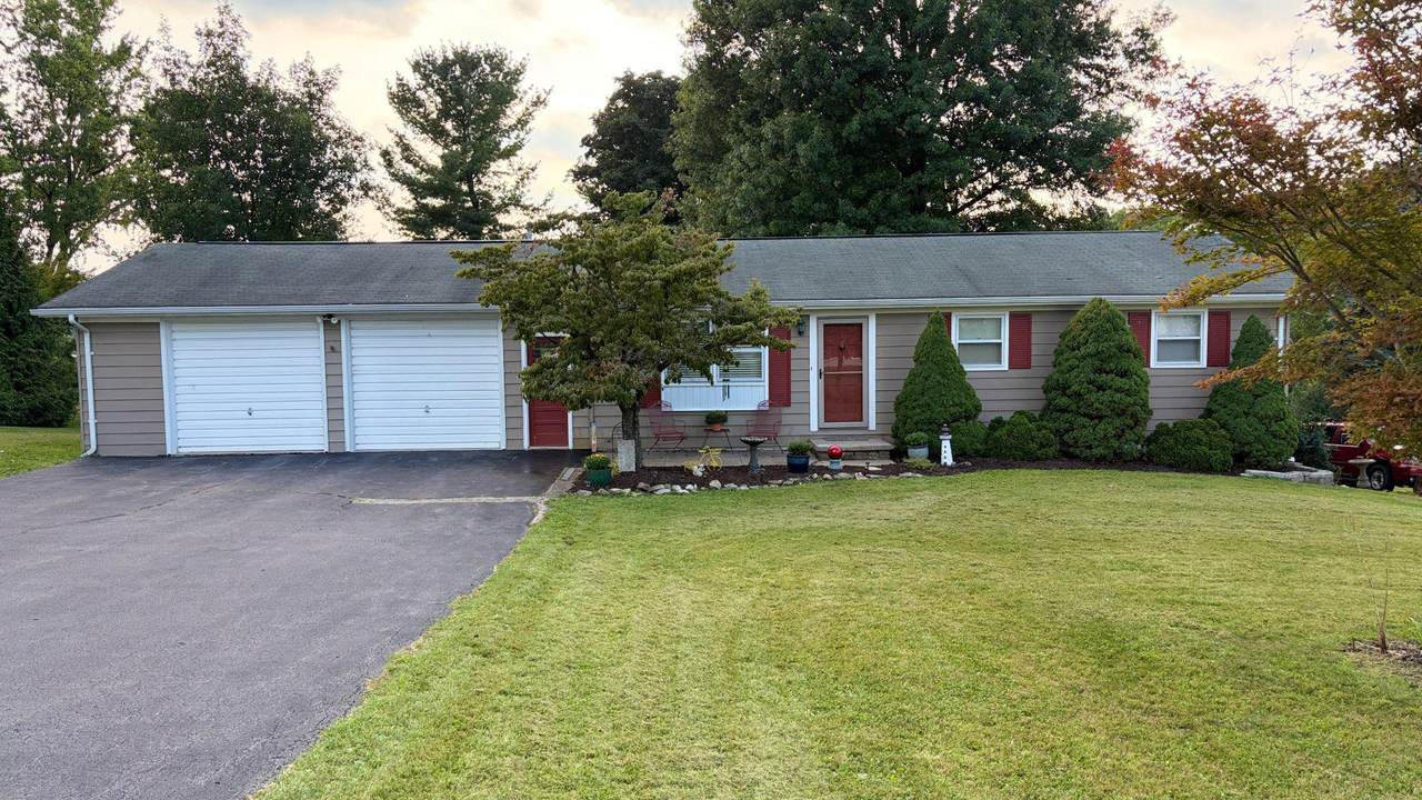 4851 Blue Hill Road - Photo 1