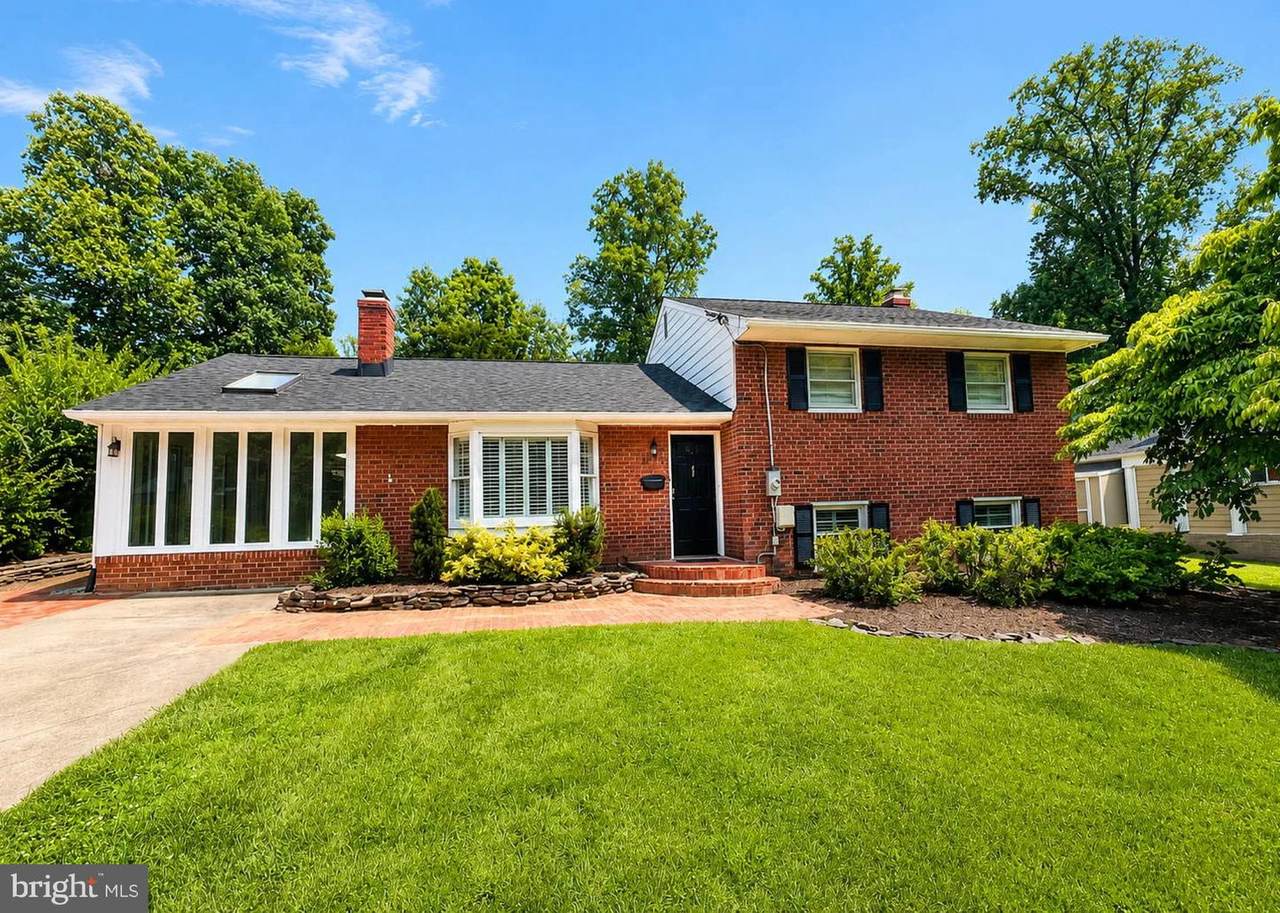 3115 Shadeland Drive - Photo 1
