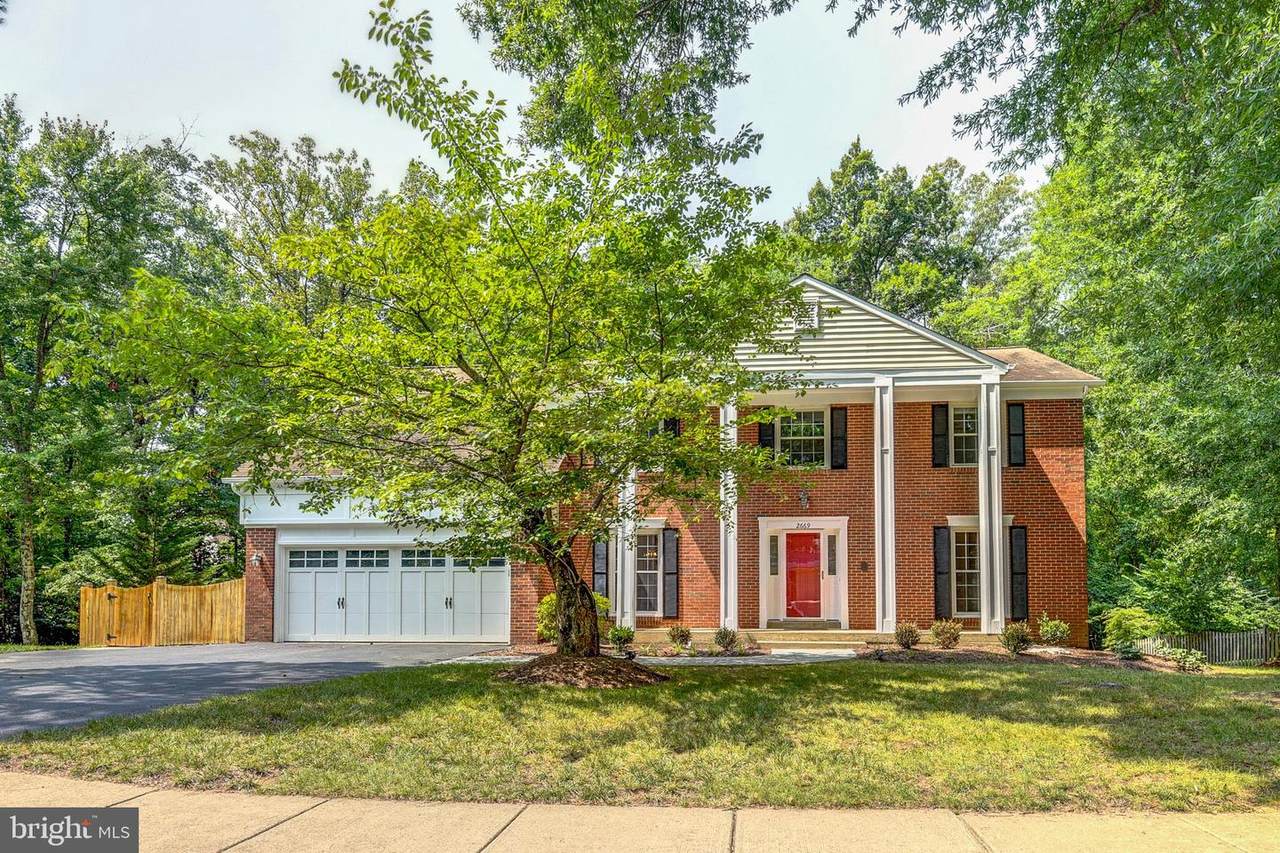2669 Oakton Glen Drive - Photo 1