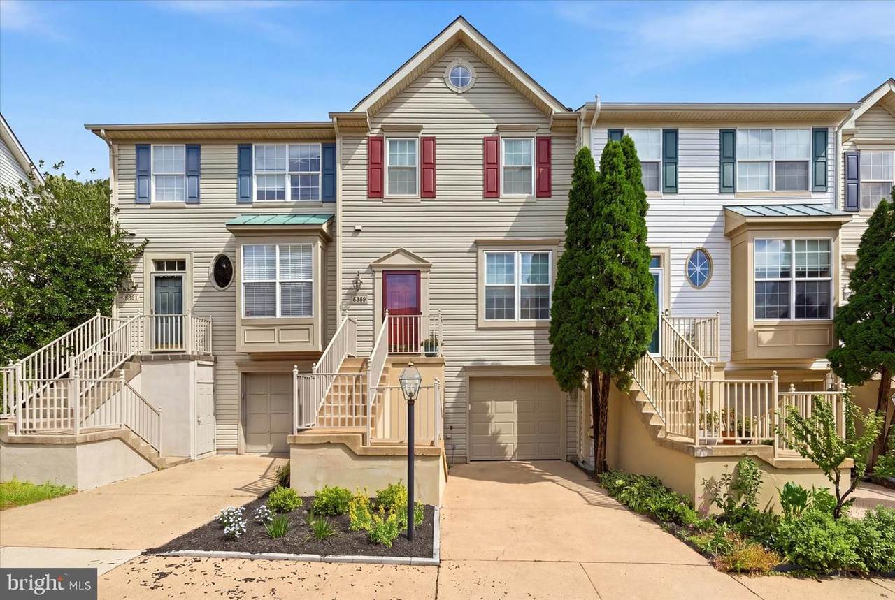 6389 Saint Timothys Lane - Photo 1
