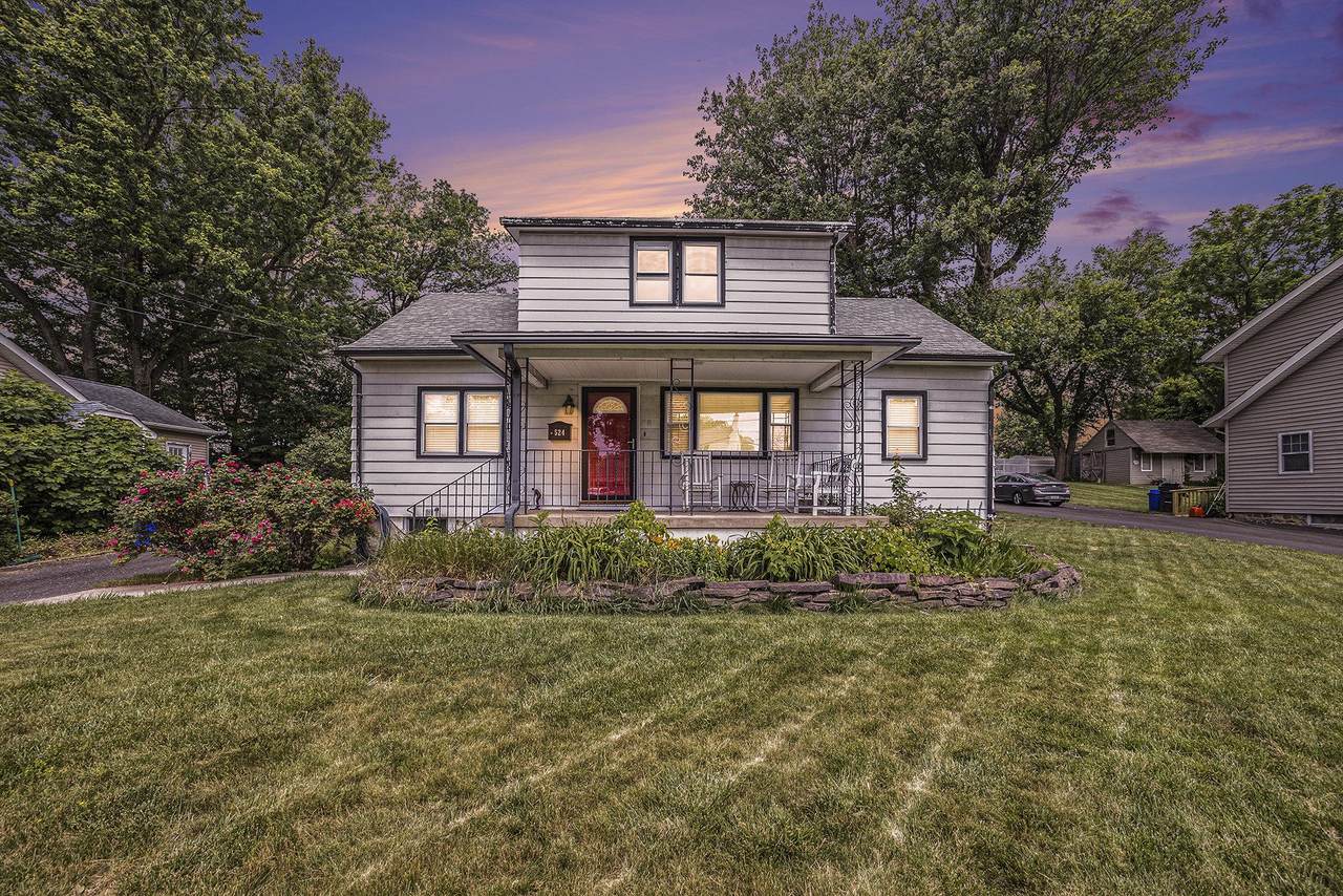 524 Continental Road - Photo 1