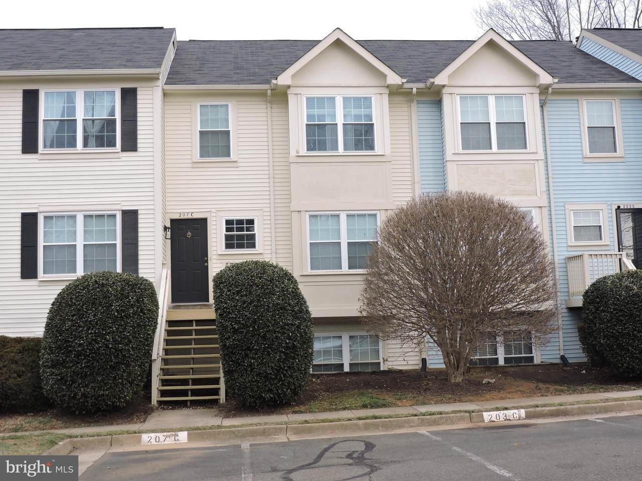 207C Fernwood Place - Photo 1