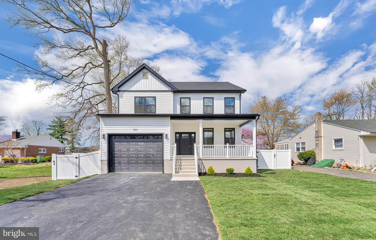 238 Landing Road - Photo 1