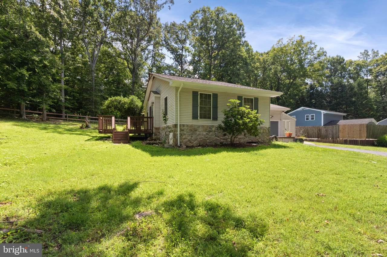 45 Greenridge Drive - Photo 1