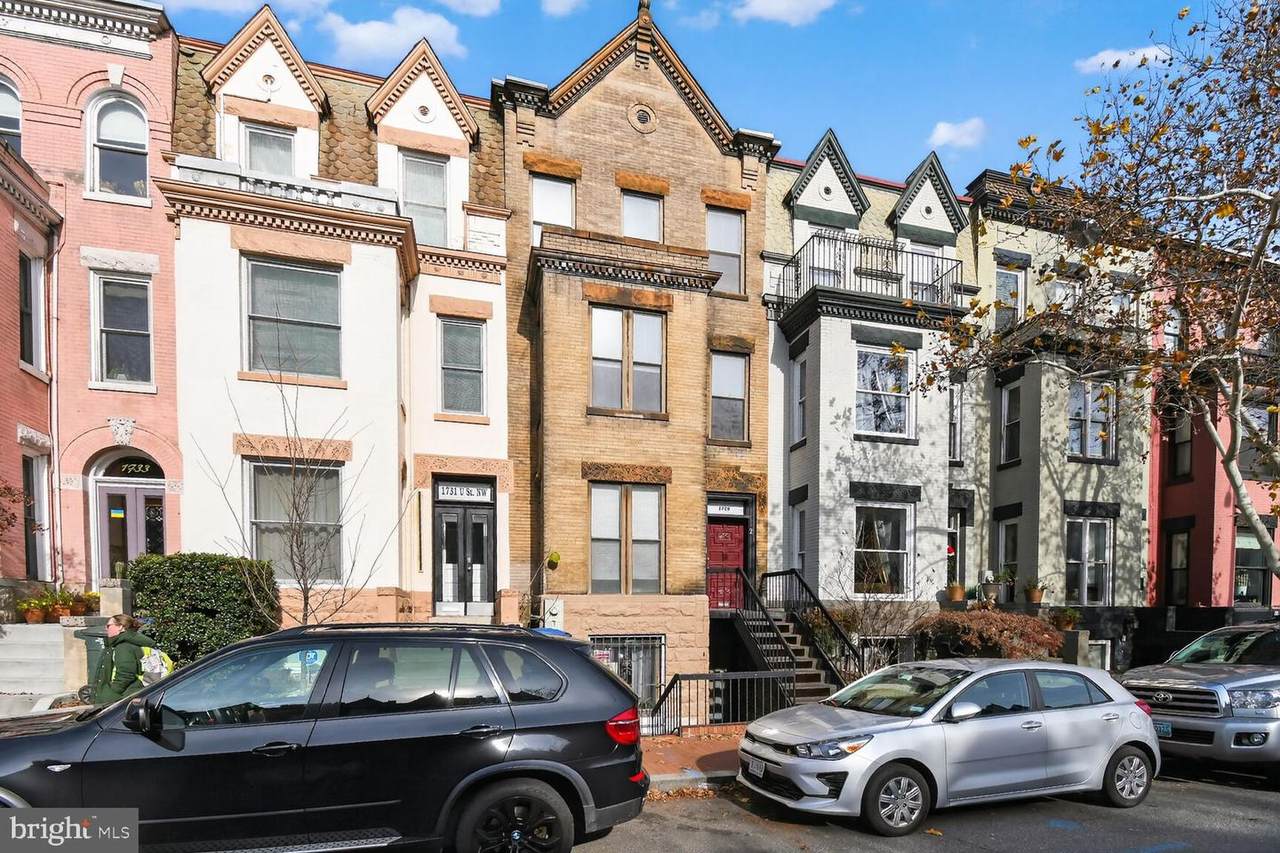 1729 U Street - Photo 1
