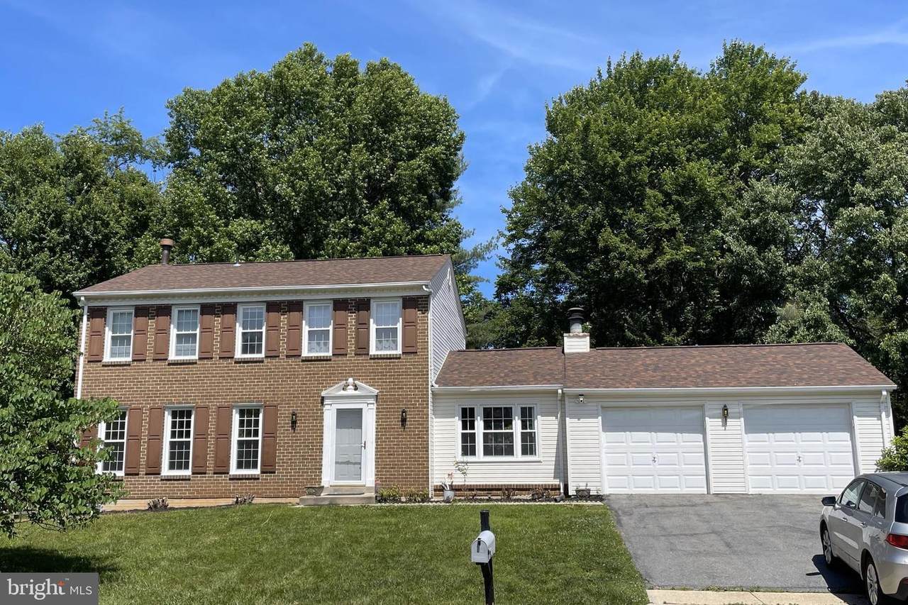 11309 Brandy Hall Lane - Photo 1