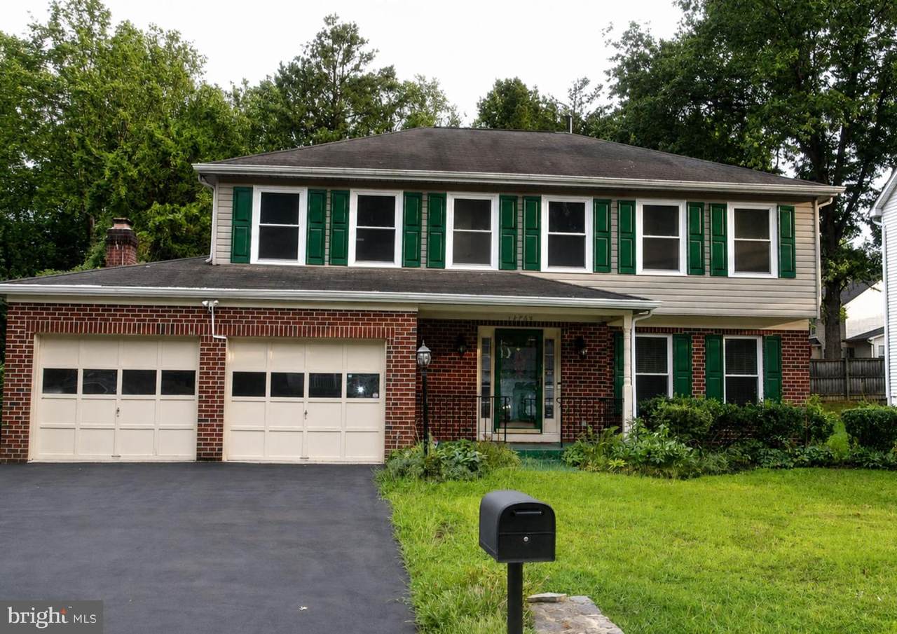12705 Quarterhorse Drive - Photo 1