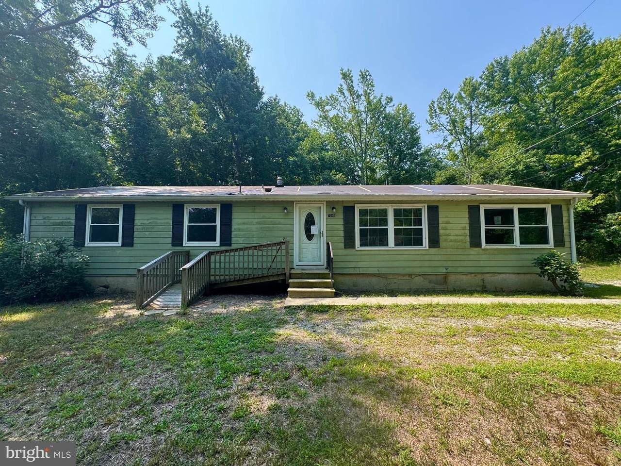 7089 James Moore Road - Photo 1