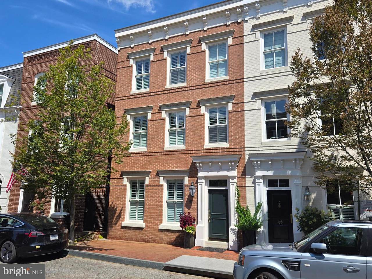 720 Potomac Street - Photo 1