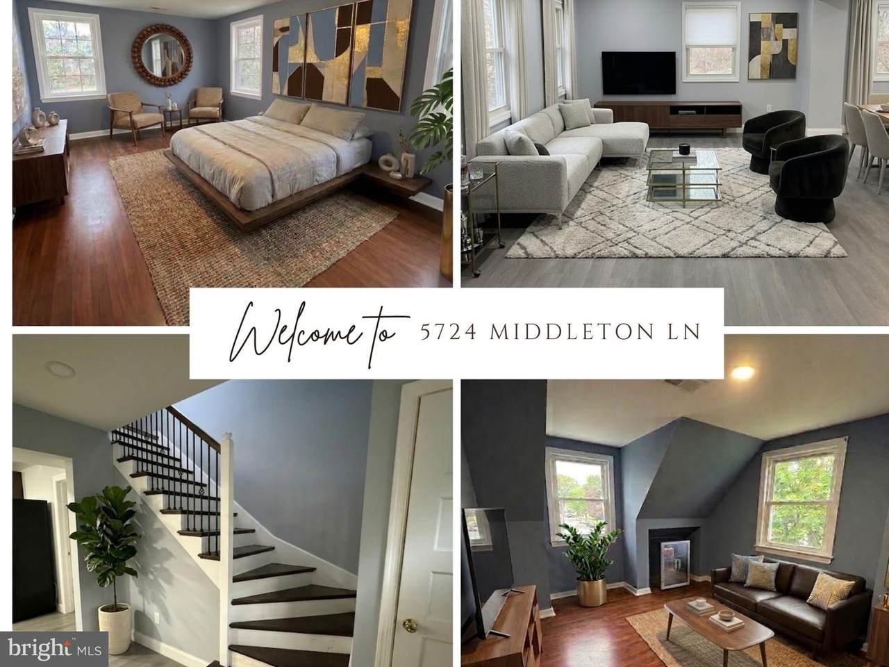 5724 Middleton Lane - Photo 1