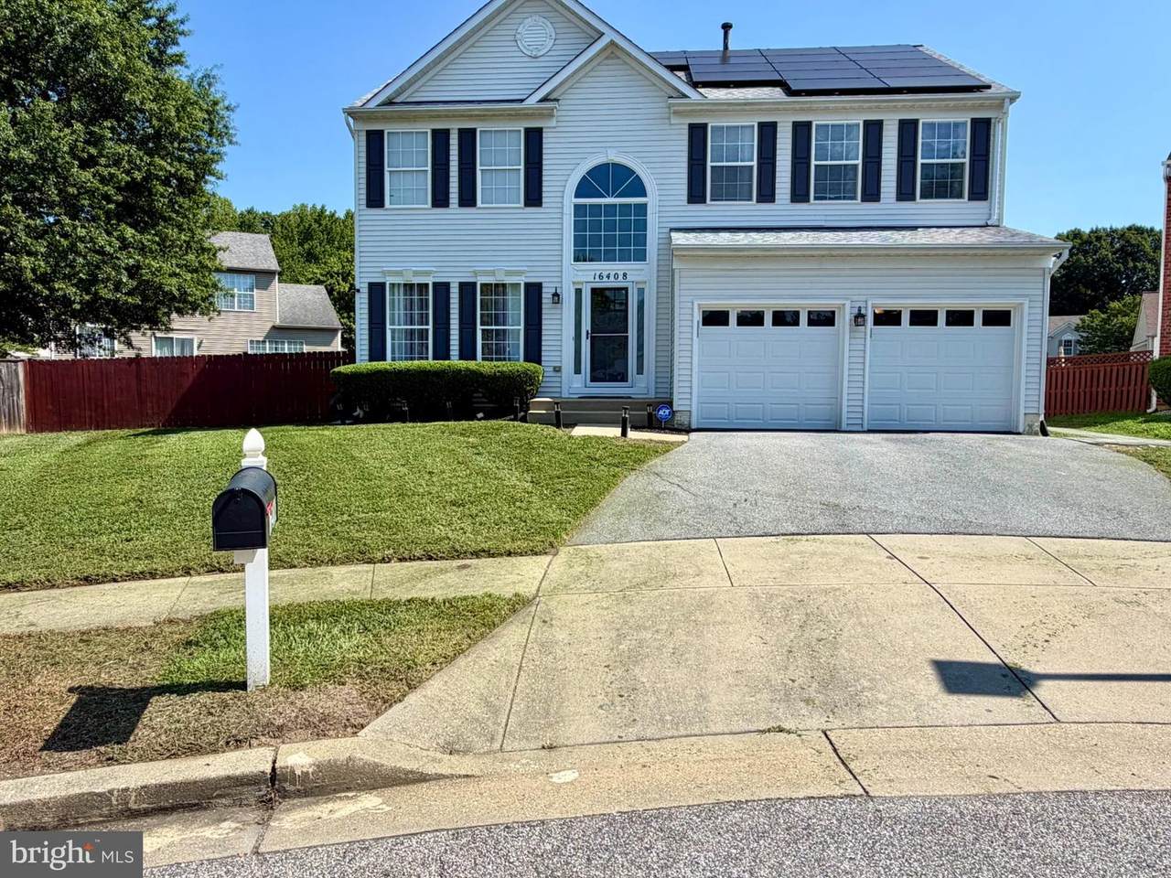 16408 Edgepark - Photo 1