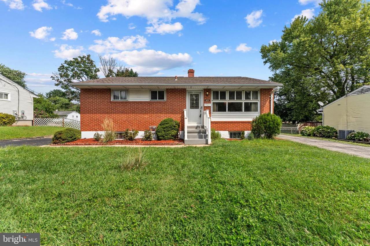 8616 Dovedale Road - Photo 1