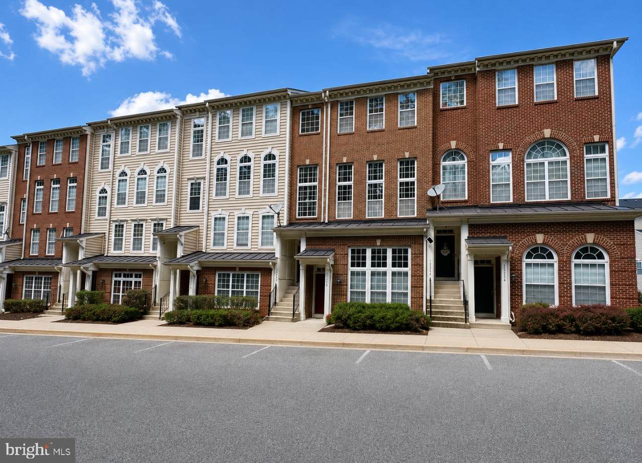 12250 Open View Lane - Photo 1