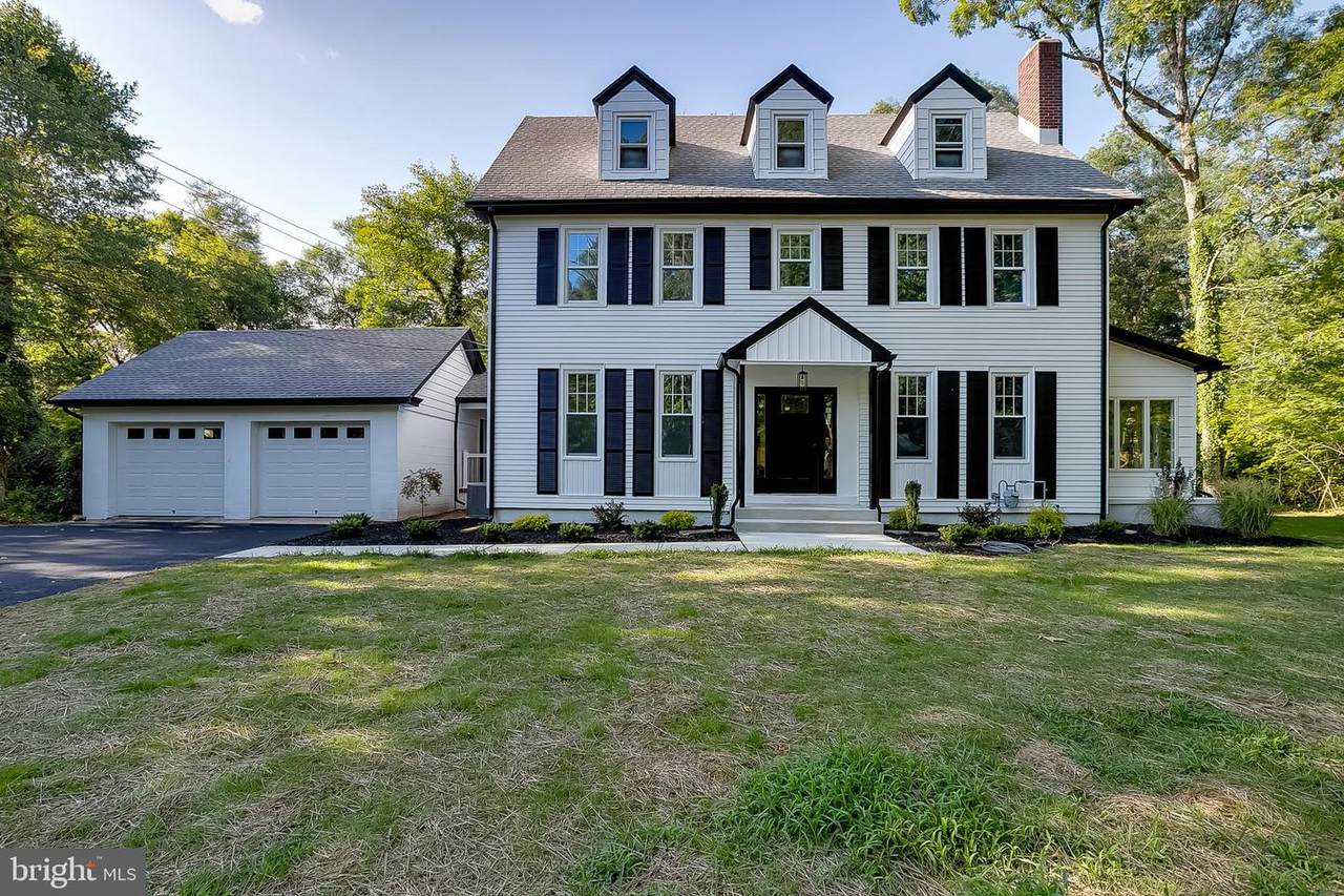 956 Korff Drive - Photo 1