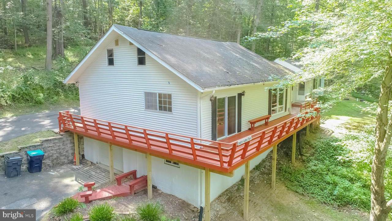 2525 Friendship Road - Photo 1