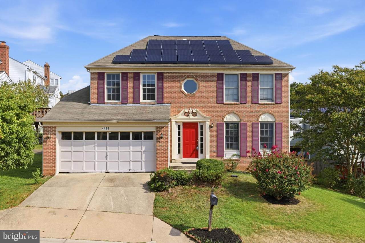 4416 Meanderwood Drive - Photo 1