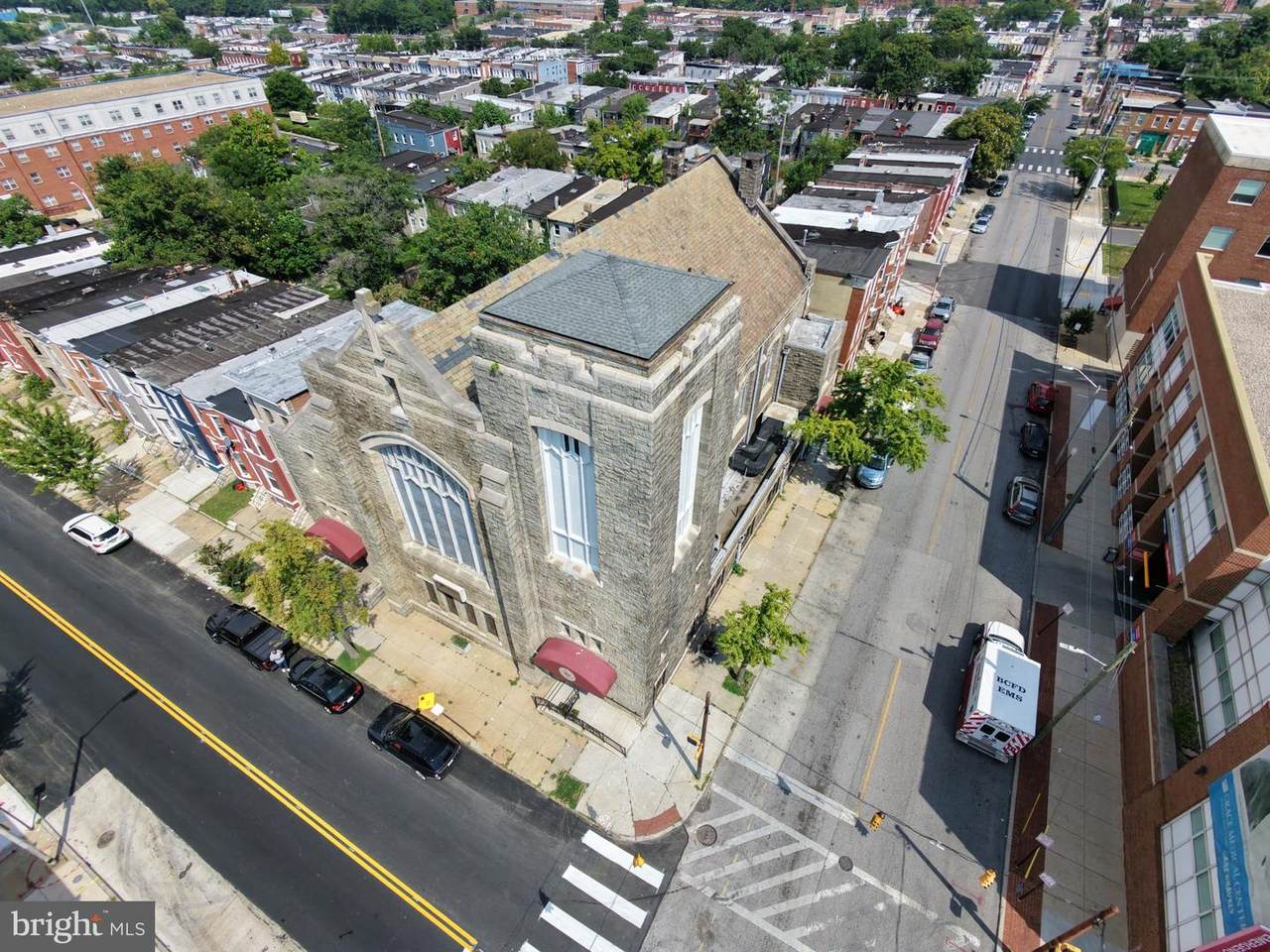2100 Baltimore Street - Photo 1