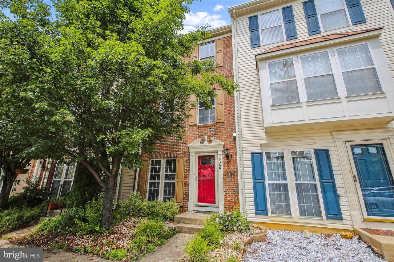 8360 Hunter Murphy Circle - Photo 1