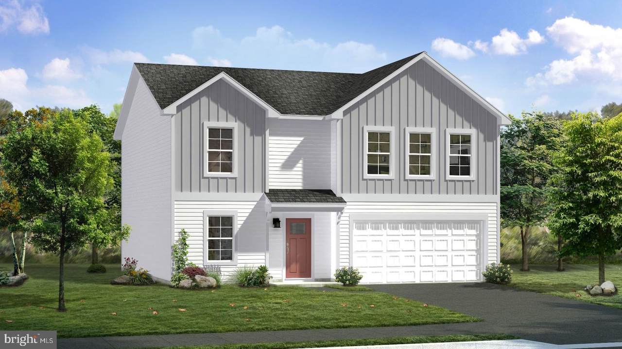 HOMESITE 382 Outrigger Road - Photo 1