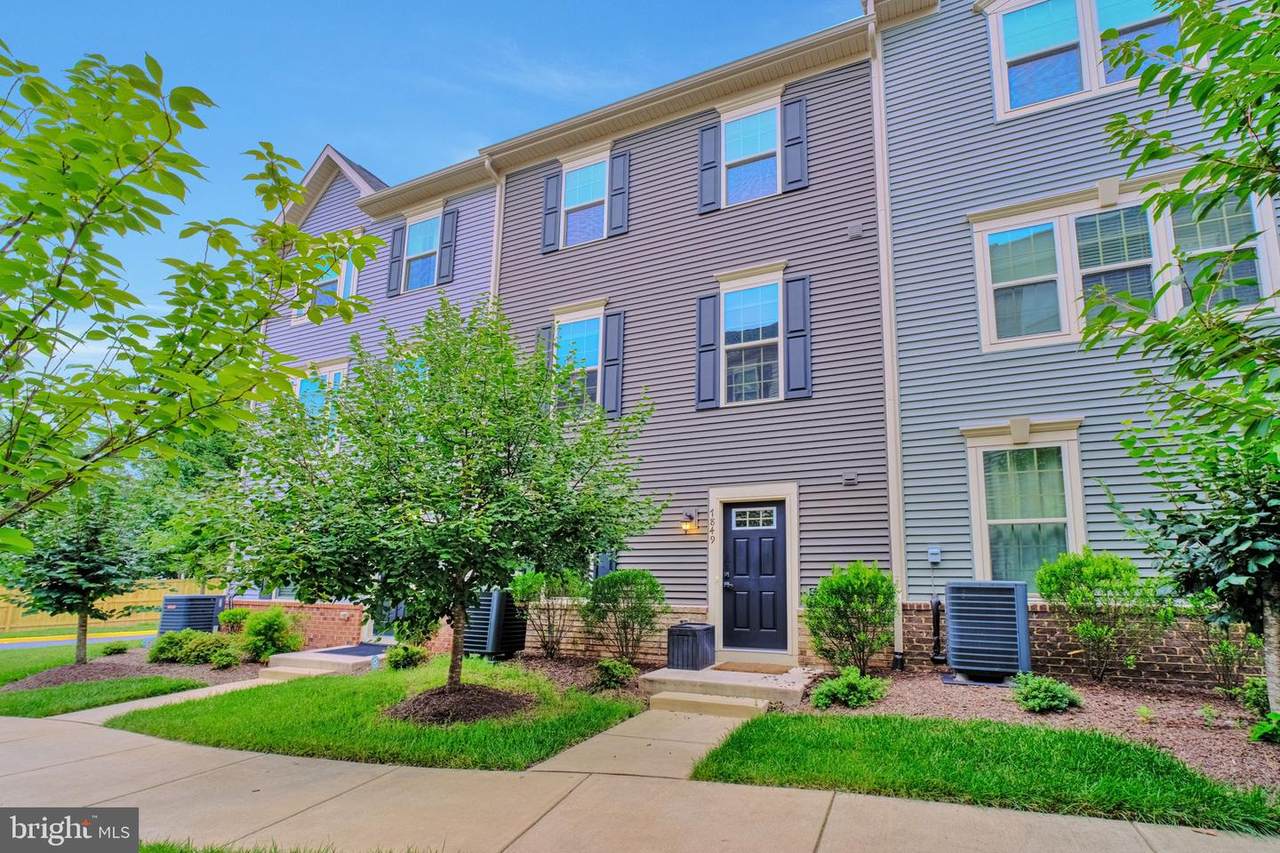 7849 Francis Dickens Lane - Photo 1