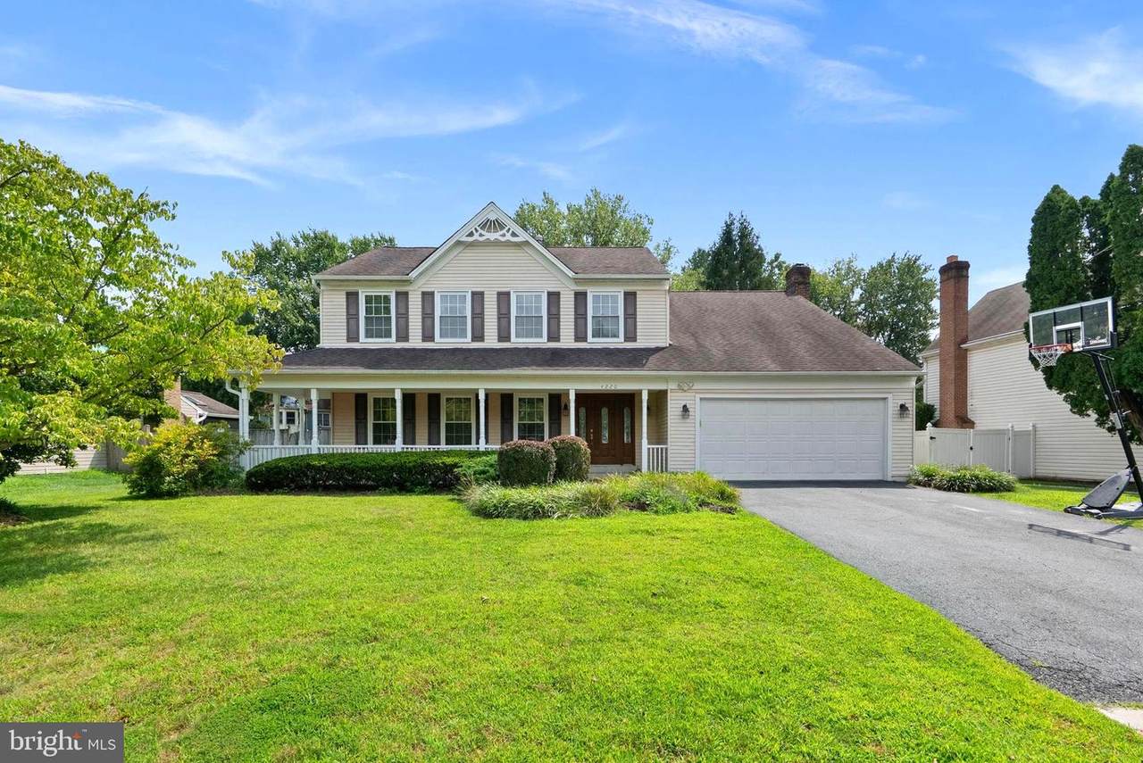 4220 Cherry Valley Drive - Photo 1