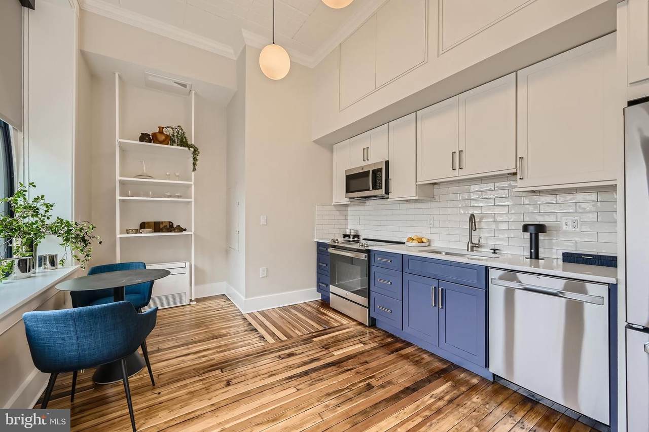 303 N Howard Street - Photo 1