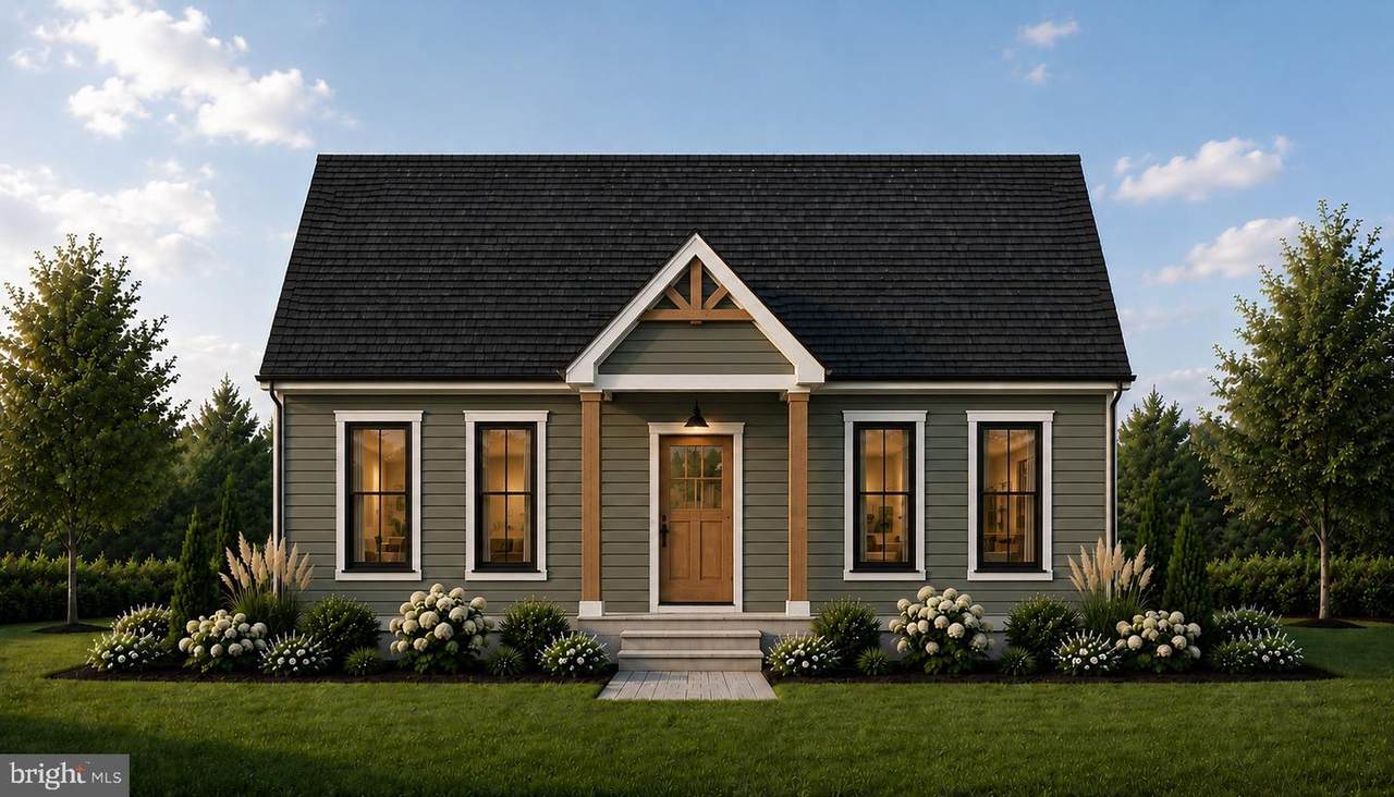 13171 Salem Church Road - Photo 1