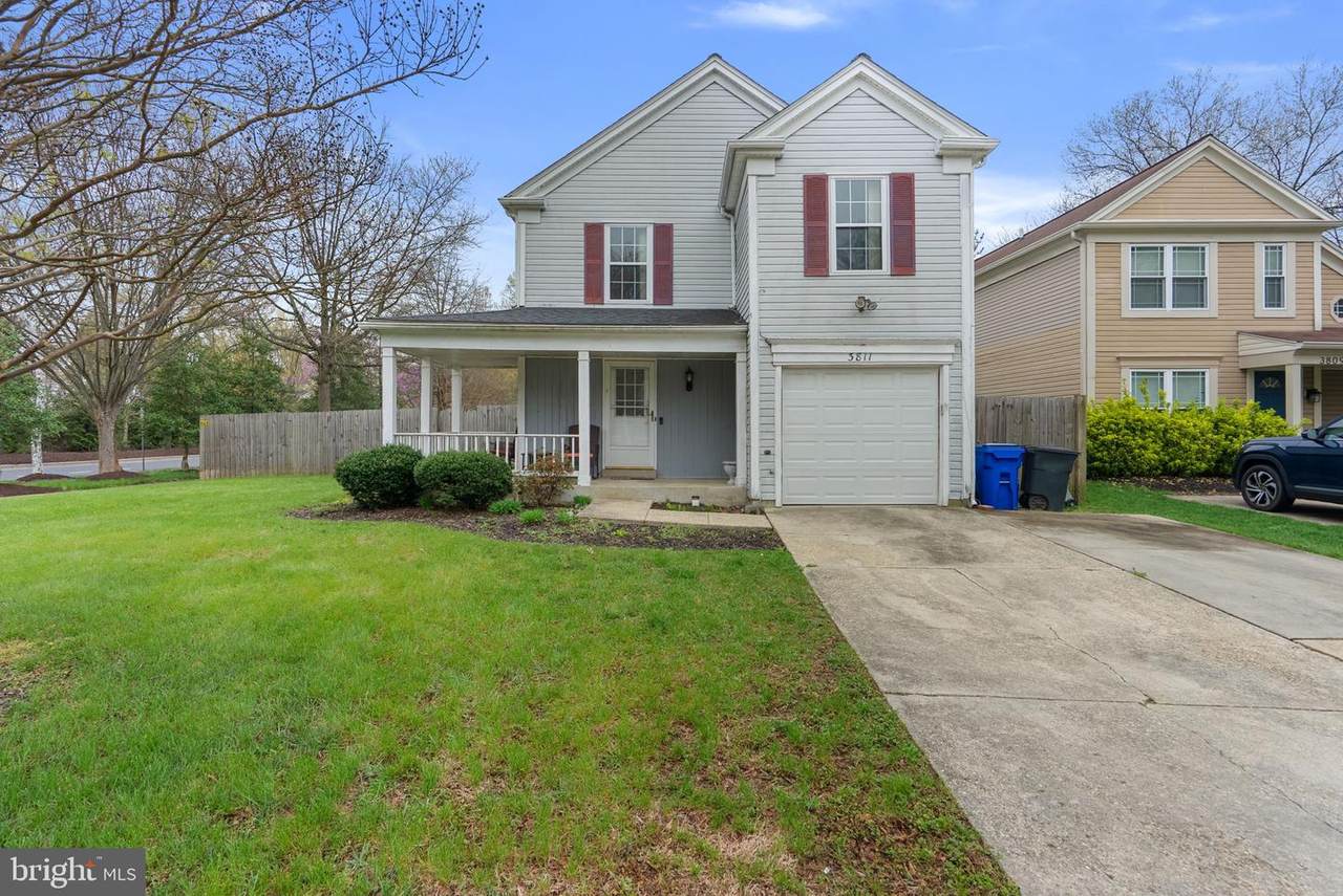 3811 Ernst Drive - Photo 1