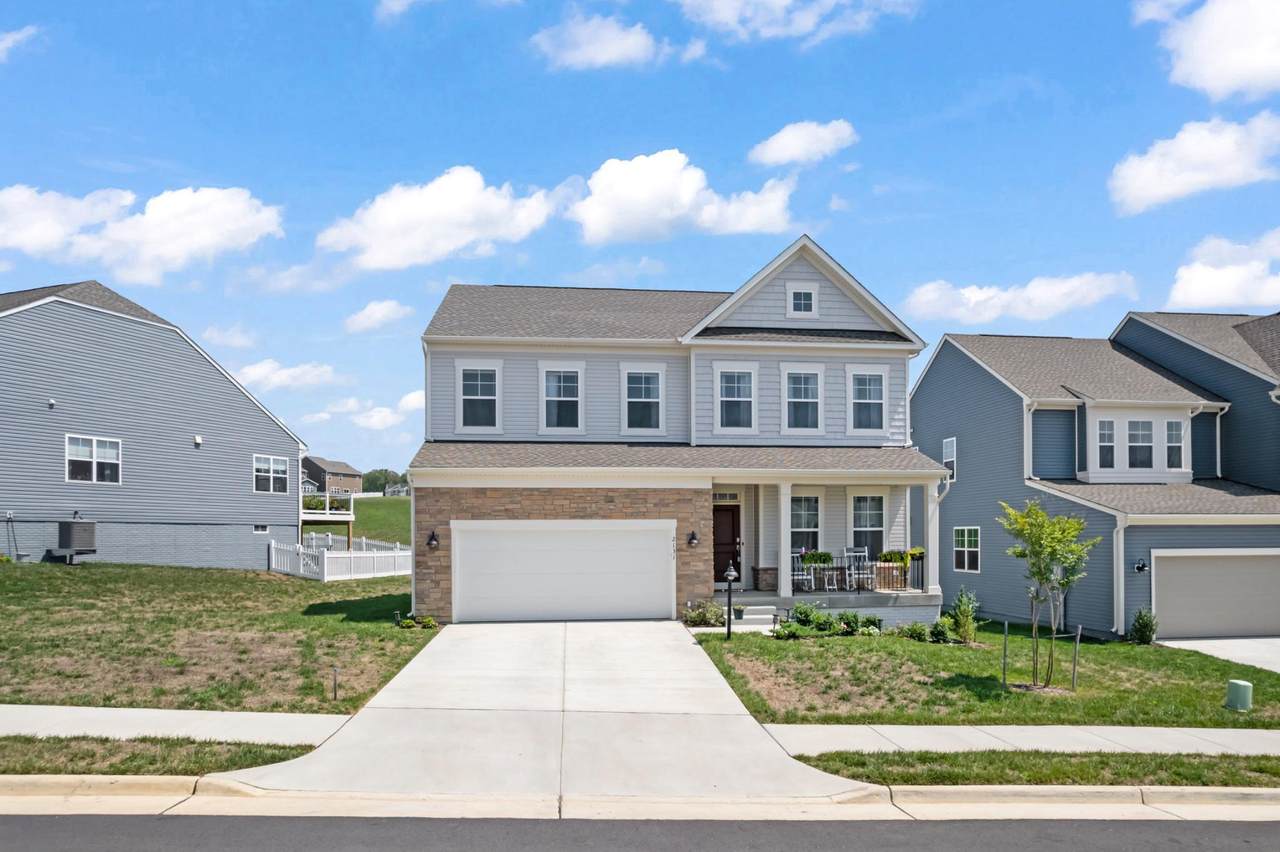2131 Berwick Drive - Photo 1