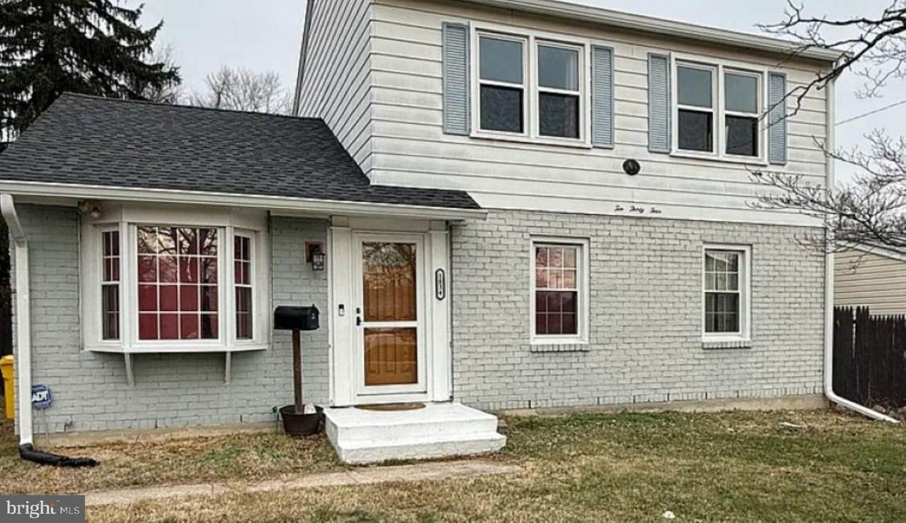1034 Dumbarton Road - Photo 1