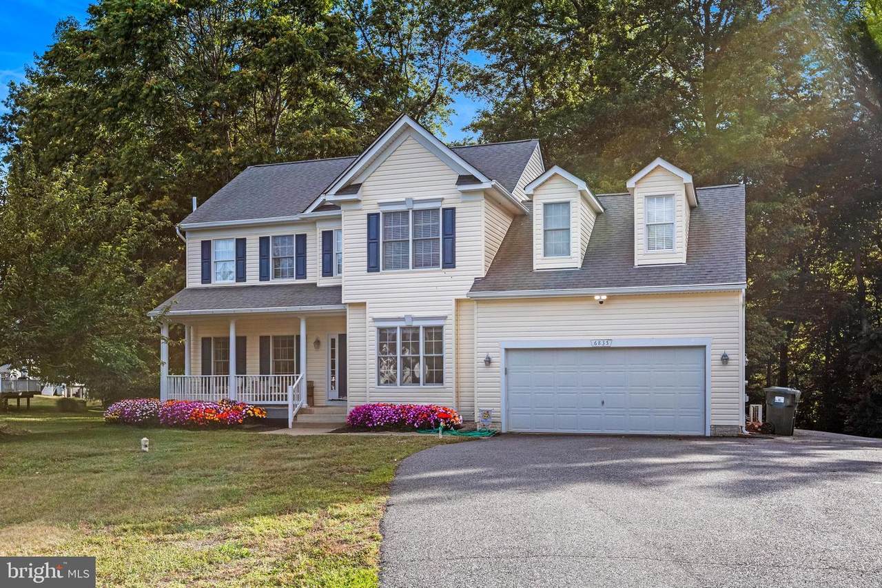 6835 Anderson Court - Photo 1