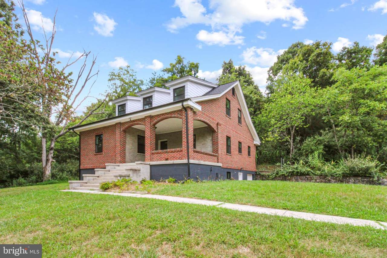 957 Wert Faulkner Hwy - Photo 1