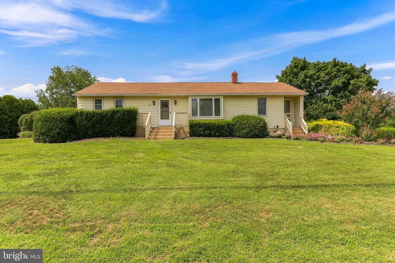 221 Sherwin Road - Photo 1