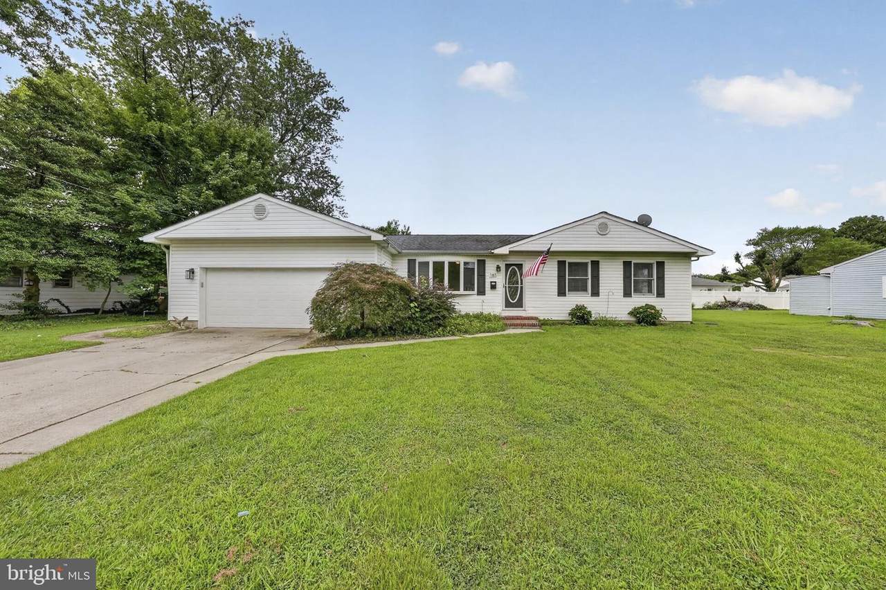 161 River Drive Avenue - Photo 1