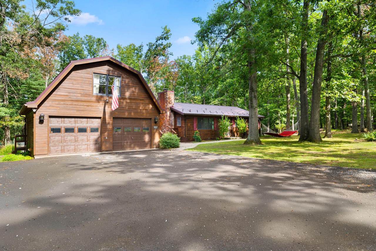 422 Clearfield Drive - Photo 1