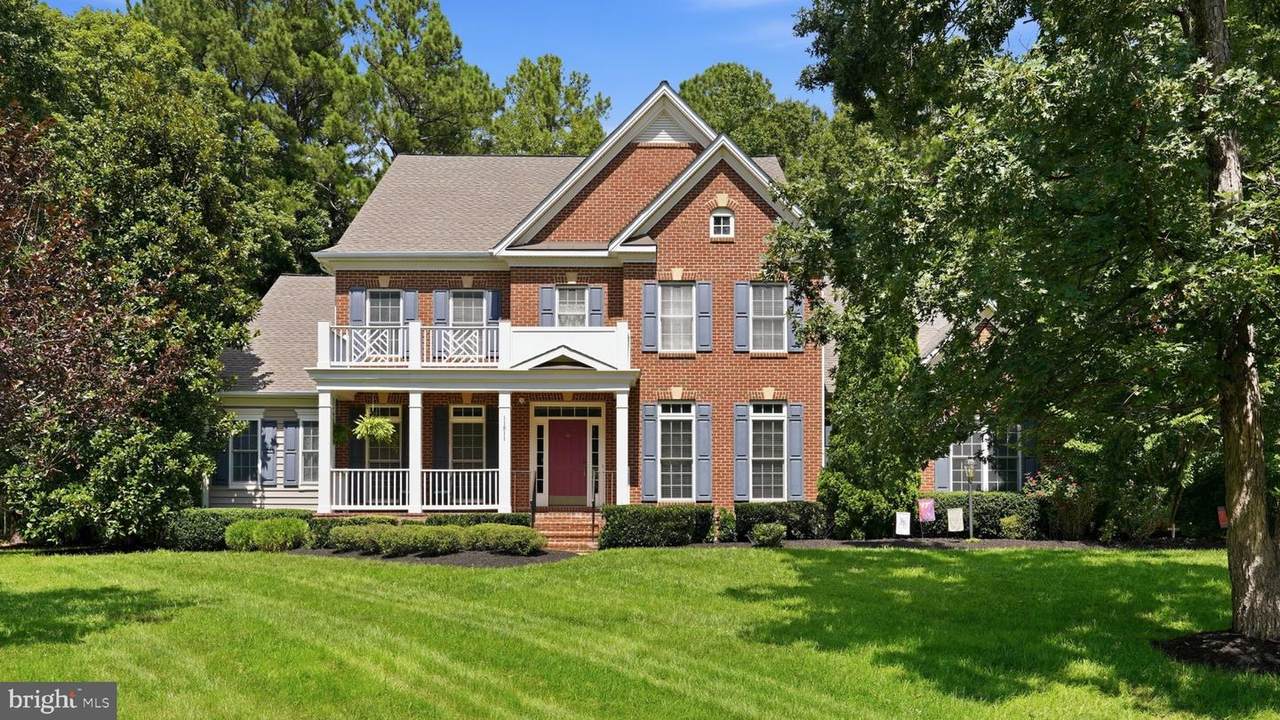 11811 Sumner Glen Drive - Photo 1