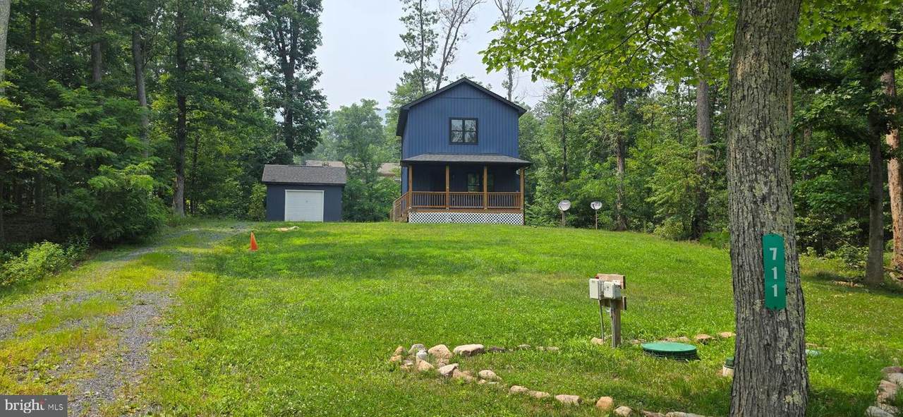 711 Fawn Drive - Photo 1