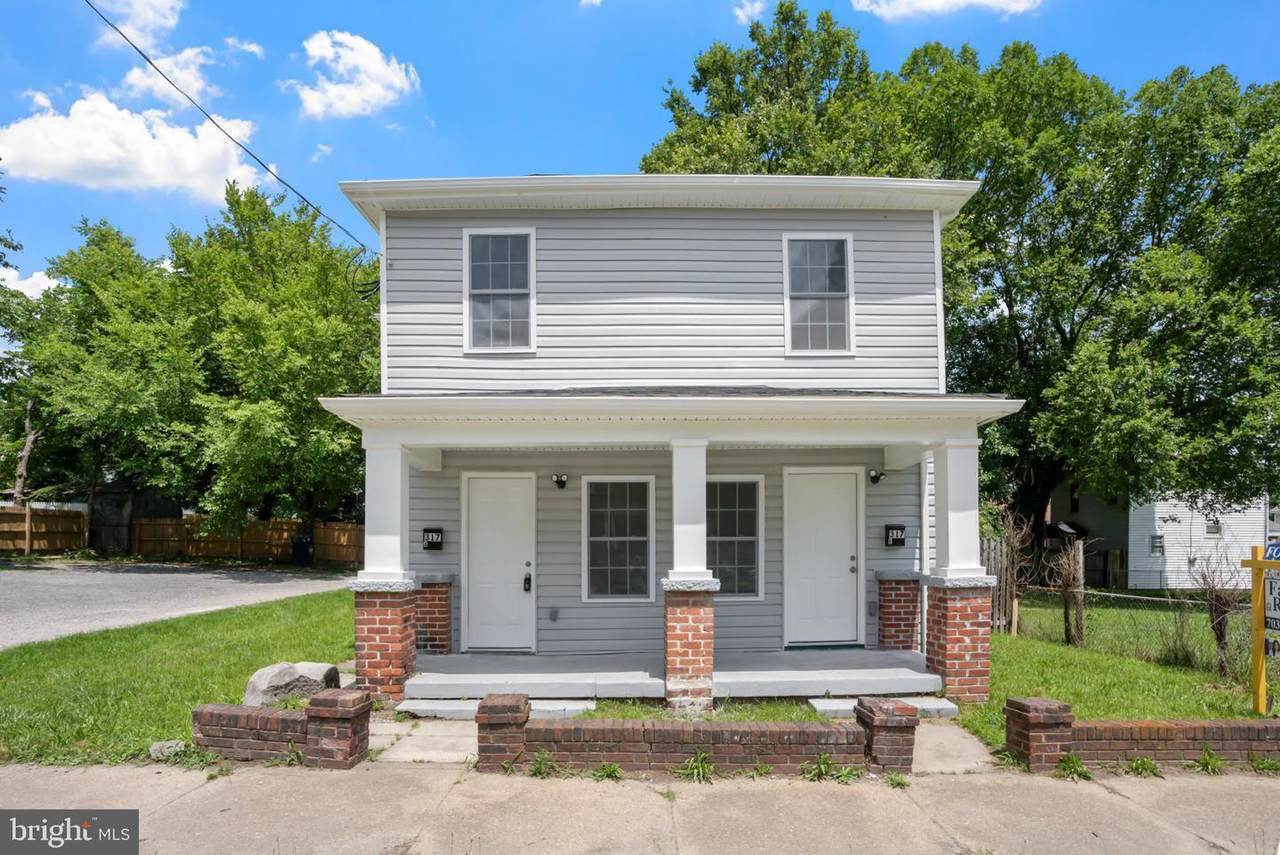 317 West Street - Photo 1