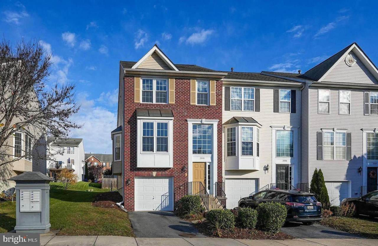3506 Connor Place - Photo 1