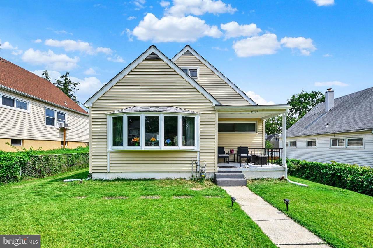 5713 Anthony Avenue - Photo 1