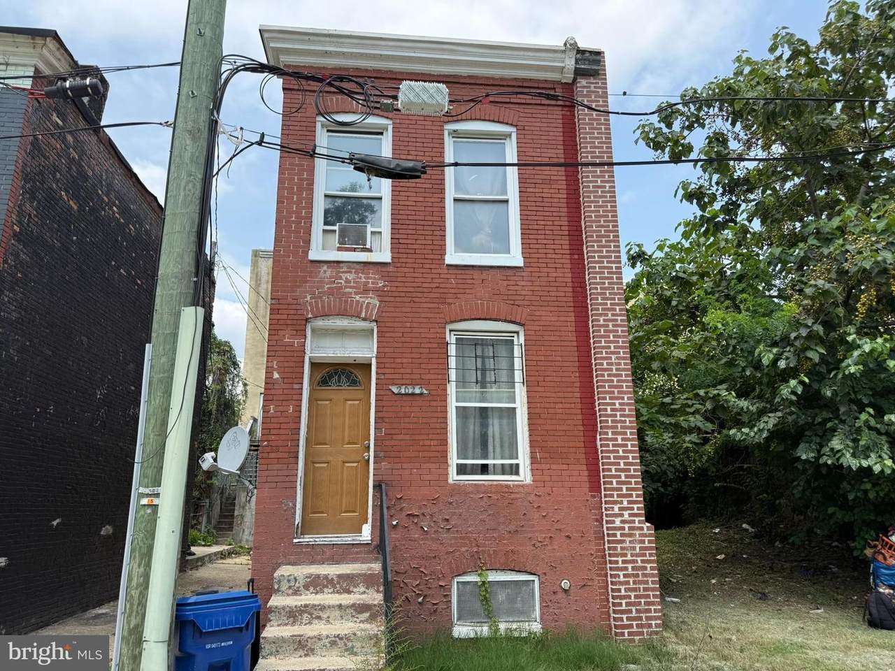 2022 Booth Street - Photo 1