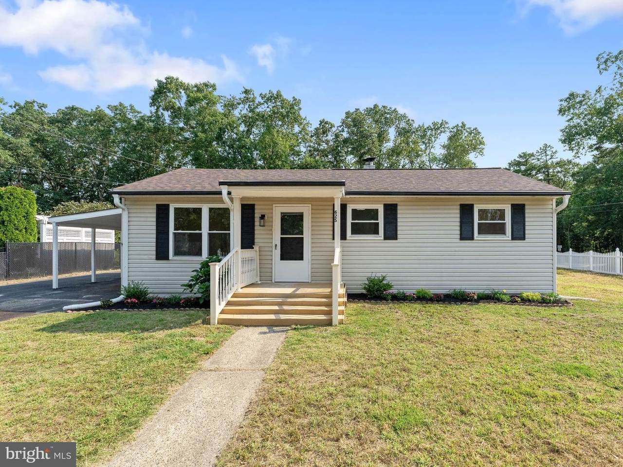 625 Weymouth Road - Photo 1