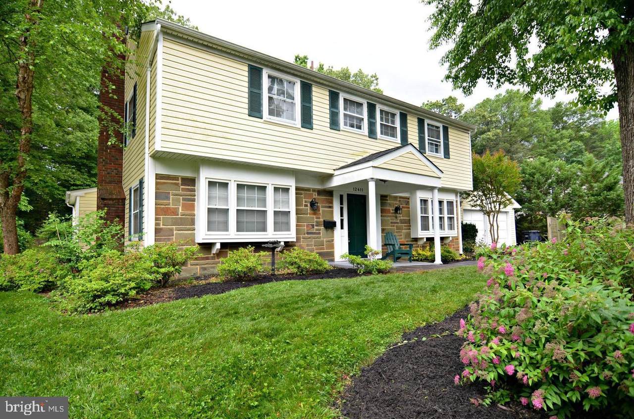 12411 Radnor Lane - Photo 1