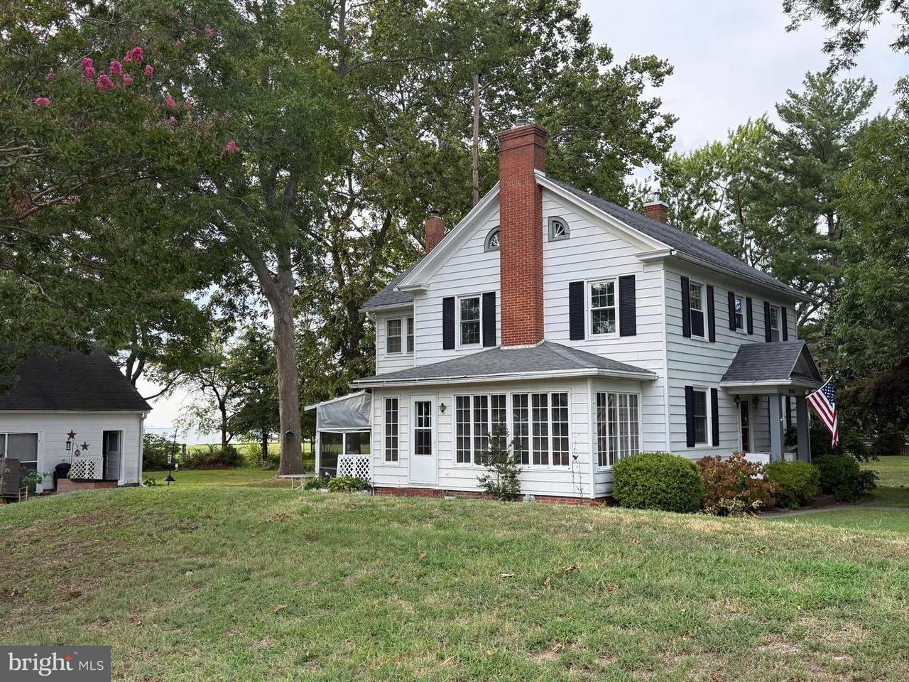 20502 Nanticoke Road - Photo 1