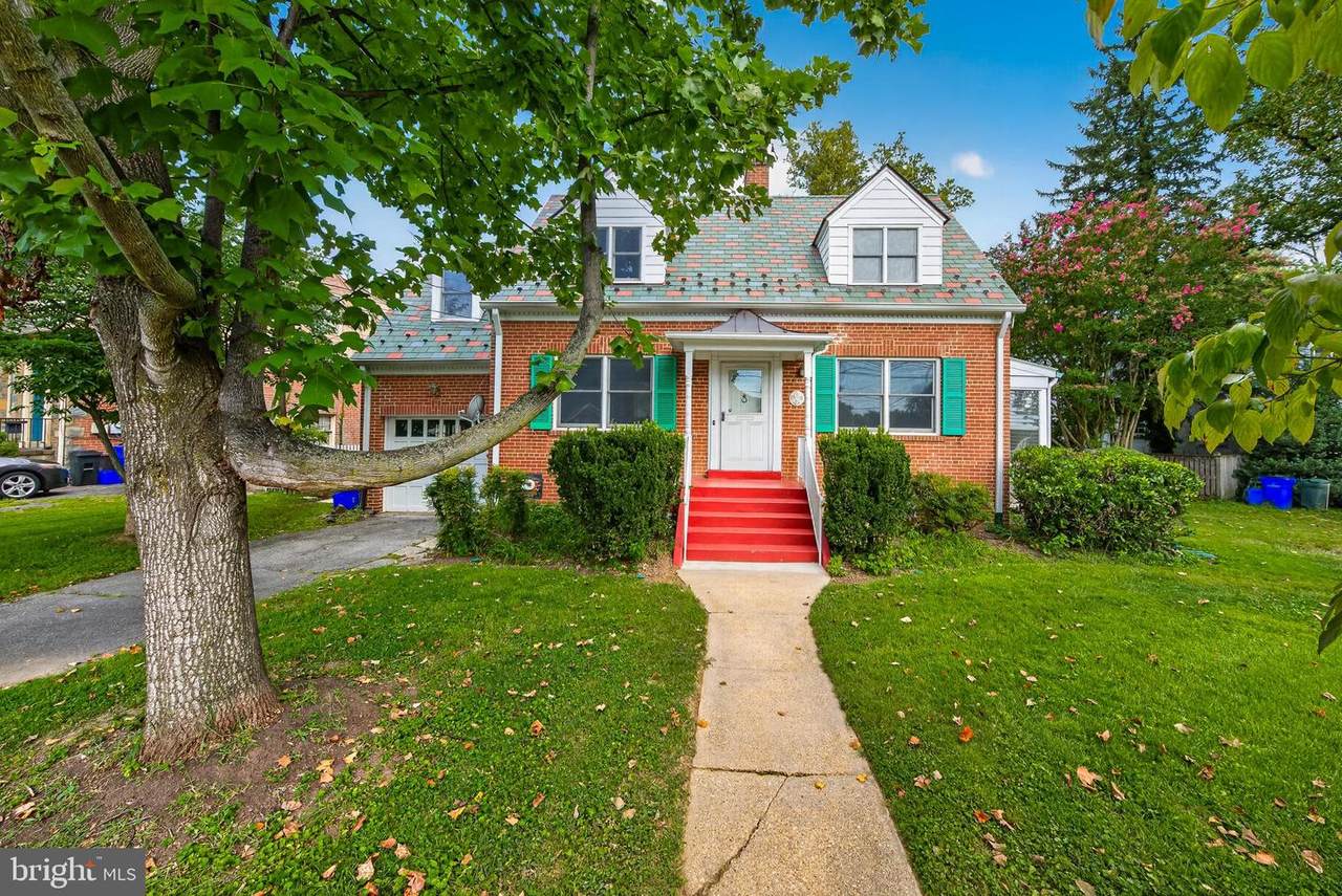 9802 Forest Grove Drive - Photo 1