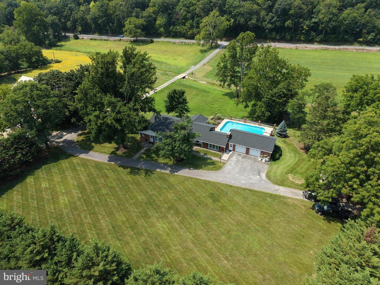 10939 Mapleville Road - Photo 1