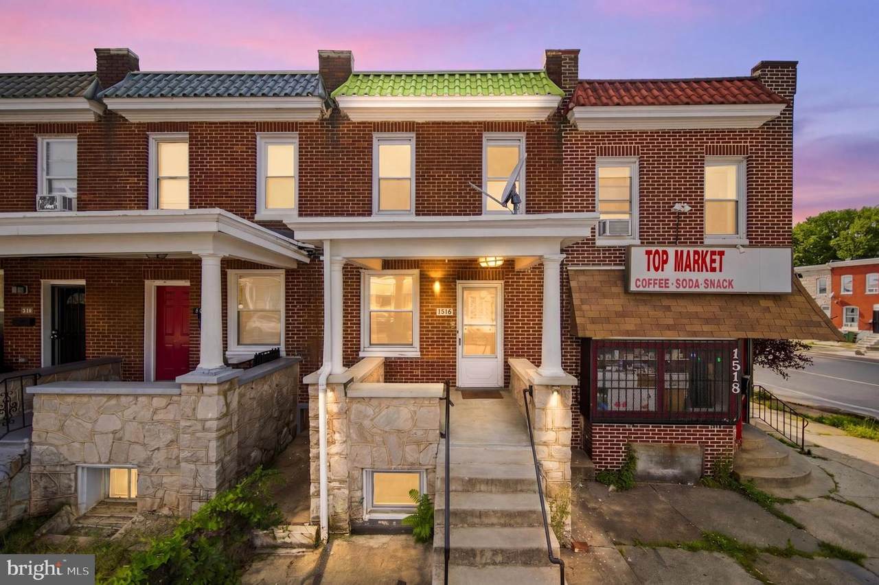 1516 Luzerne Avenue - Photo 1