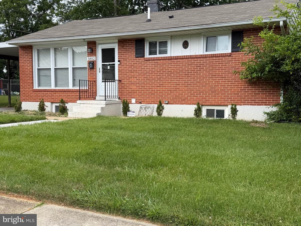 3802 Brownhill Road - Photo 1