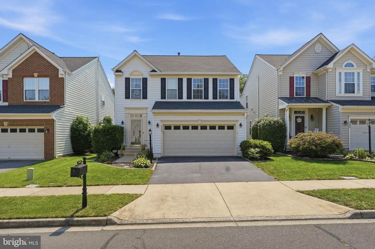 6005 Cantwell Street - Photo 1