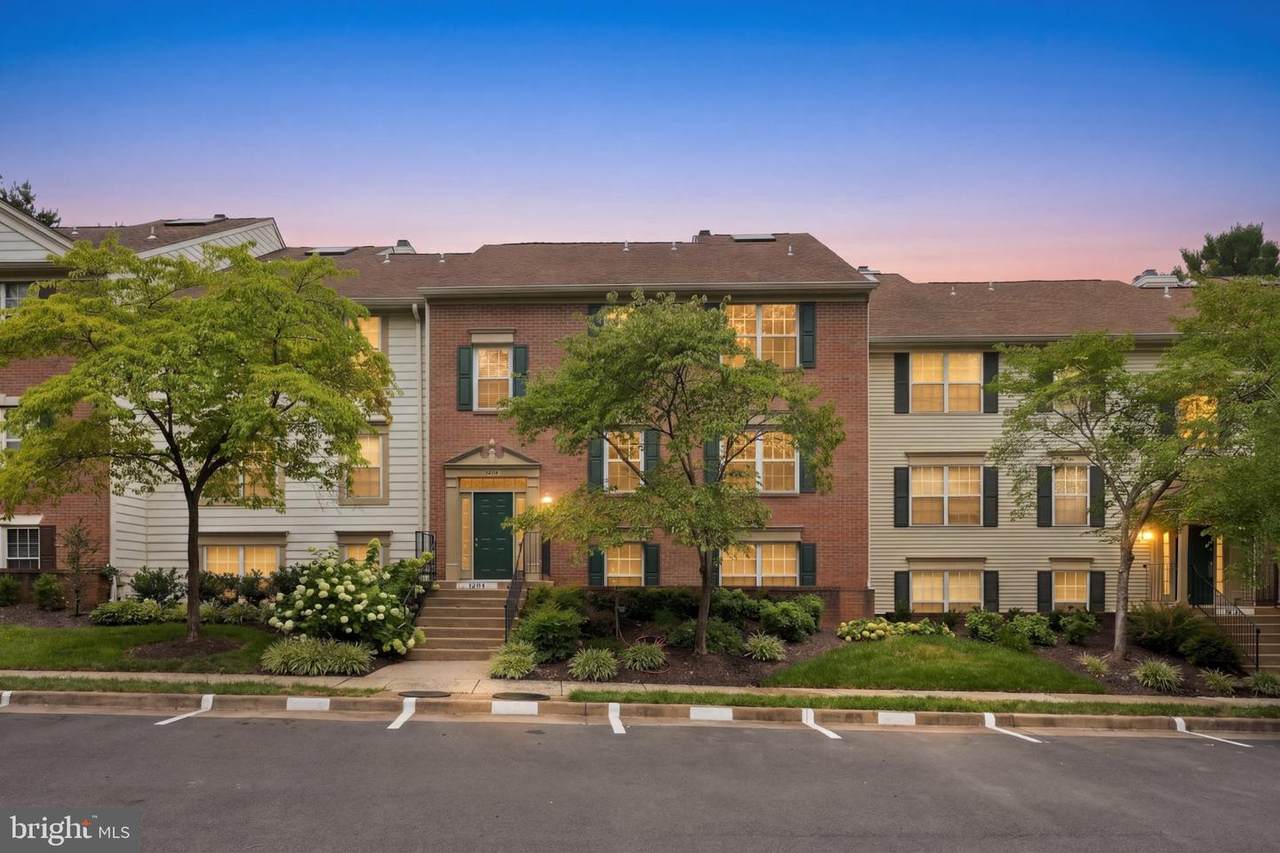 12114 Green Leaf Court - Photo 1